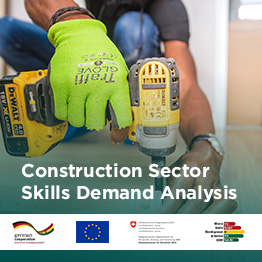 Construction Sector Skills Demand Analysis